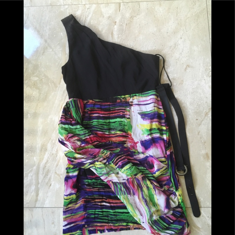 💜ALICE &OLIVIA DRESS💜